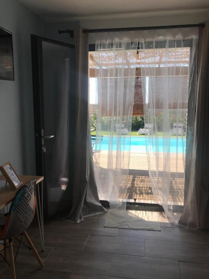 Bed and Breakfast Les Costebelles Valensole Esterno foto
