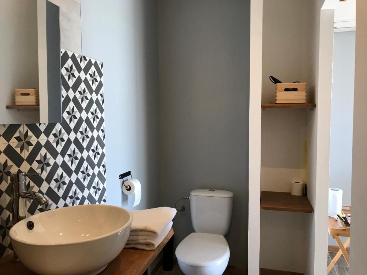 Bed and Breakfast Les Costebelles Valensole Esterno foto