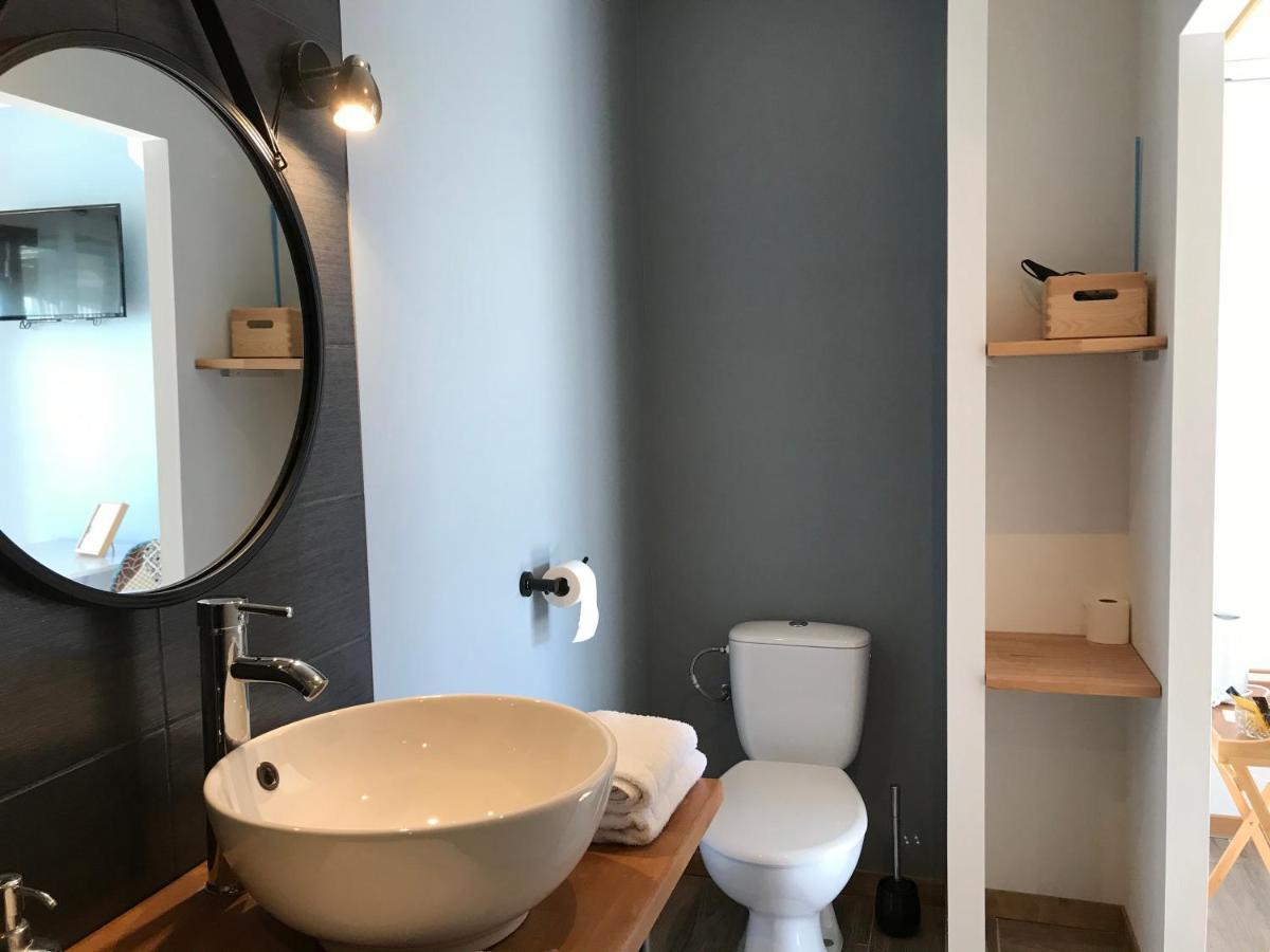Bed and Breakfast Les Costebelles Valensole Esterno foto