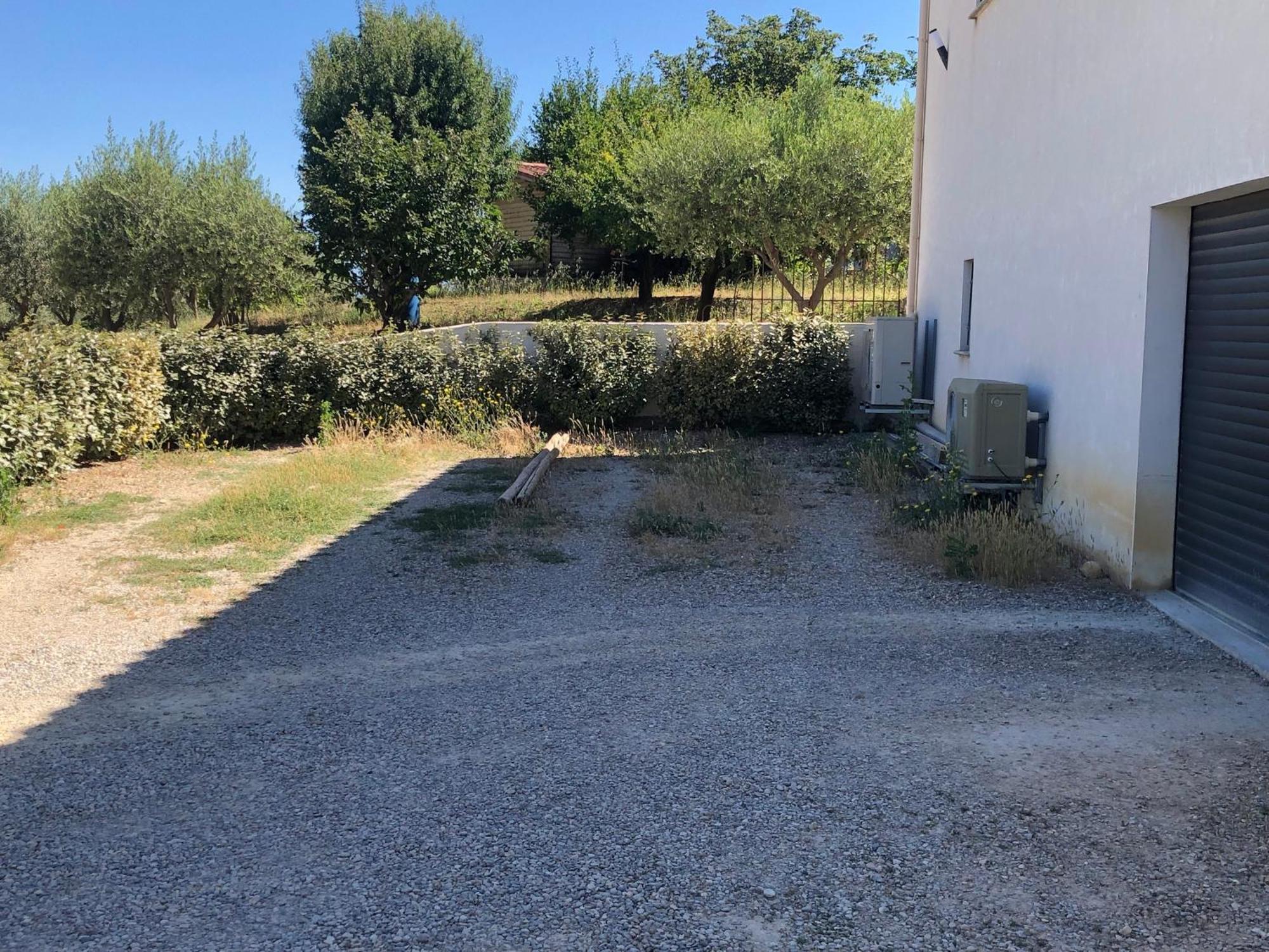 Bed and Breakfast Les Costebelles Valensole Esterno foto